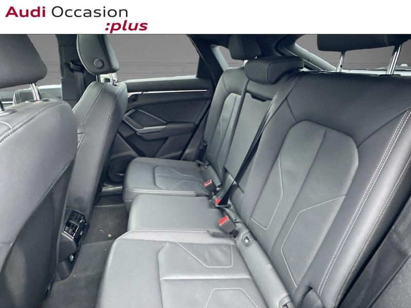 Voitures occasions Audi Q3 Sportback S line Lille