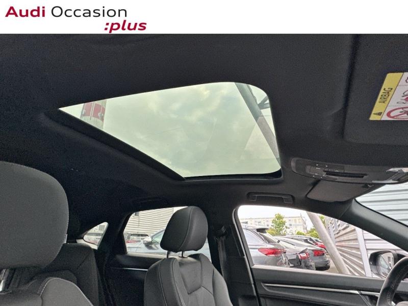 Voitures occasions Audi Q3 Sportback S line Lille