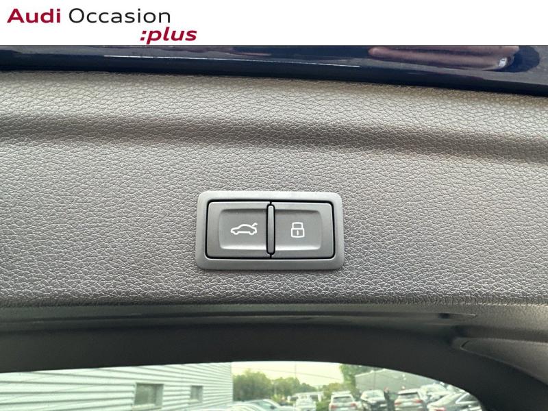 Voitures occasions Audi Q3 Sportback S line Lille