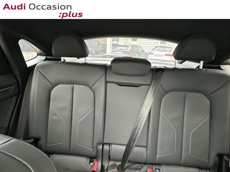 Voitures occasions Audi Q3 Sportback S line Lille