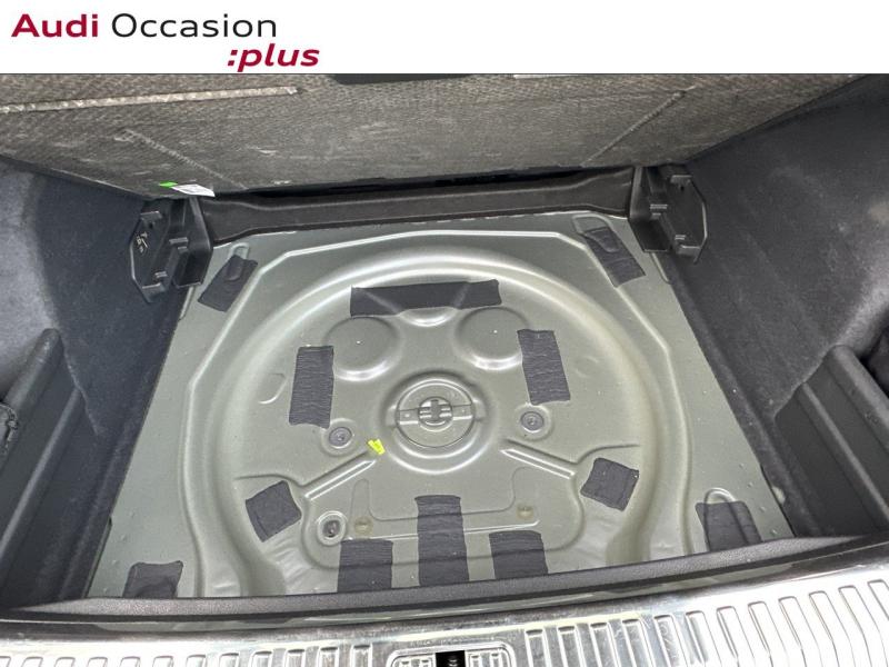 Voitures occasions Audi Q3 Sportback S line Lille