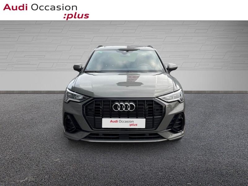 Voitures occasions Audi Q3 S line Lille