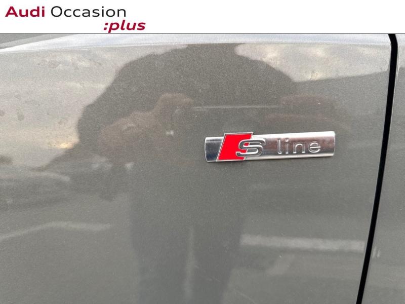 Voitures occasions Audi Q3 S line Lille