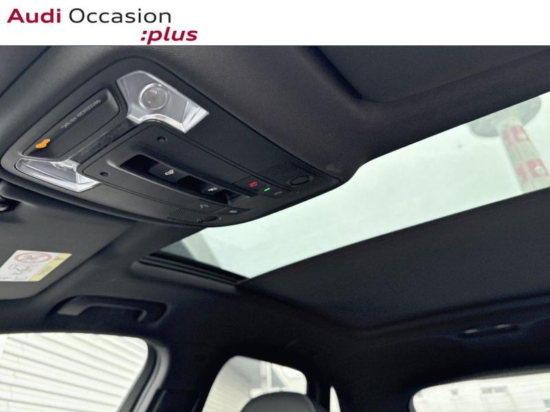 Voitures occasions Audi Q3 S line Lille