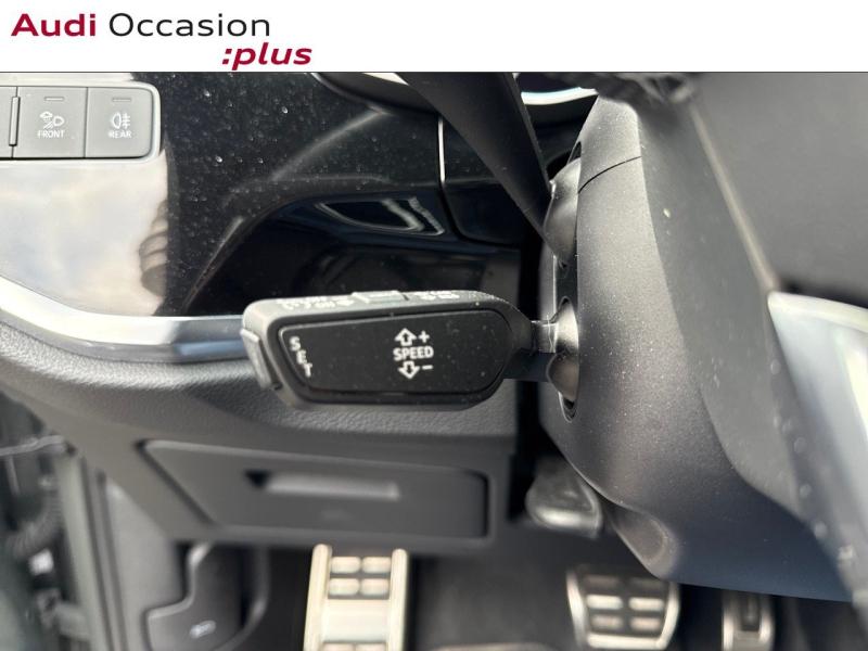 Voitures occasions Audi Q3 S line Lille