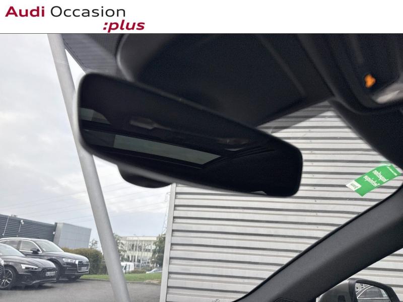 Voitures occasions Audi Q3 S line Lille