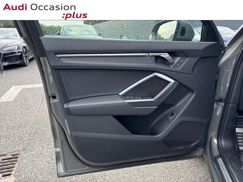 Voitures occasions Audi Q3 S line Lille