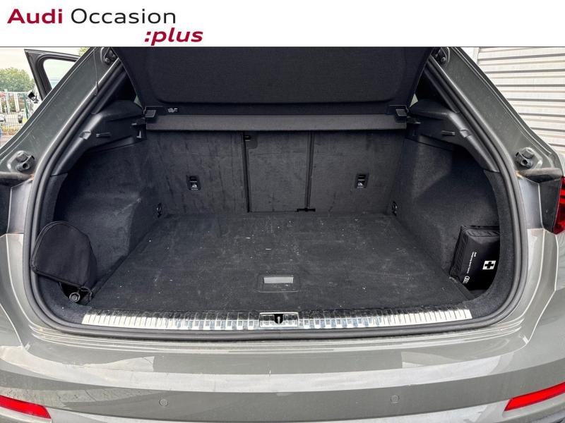 Voitures occasions Audi Q3 S line Lille