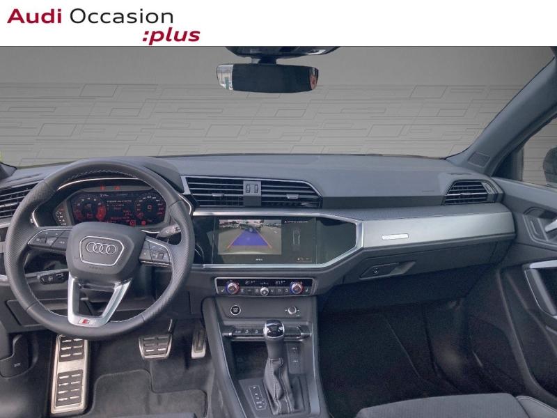 Voitures occasions Audi Q3 S line Lille