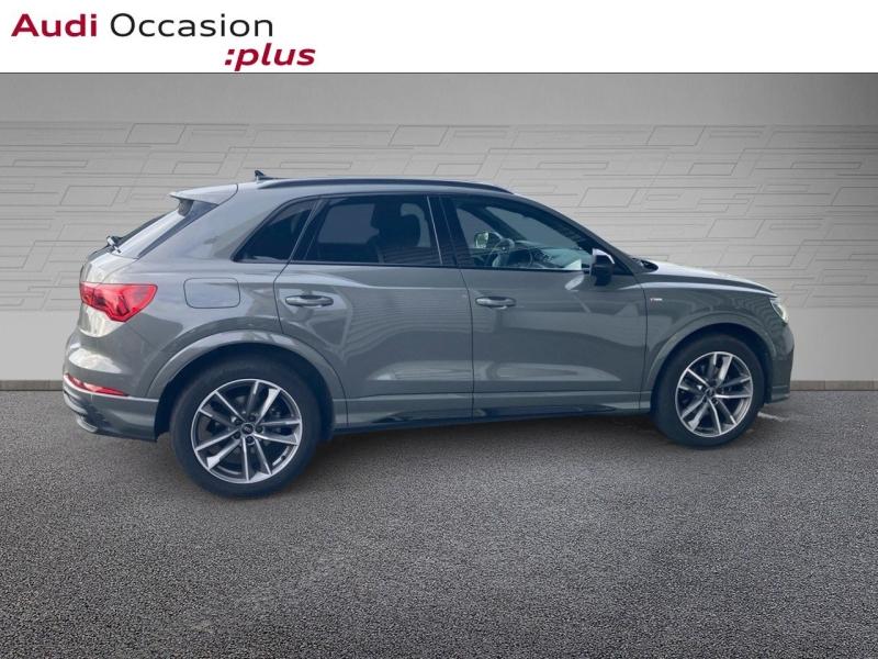 Voitures occasions Audi Q3 S line Lille