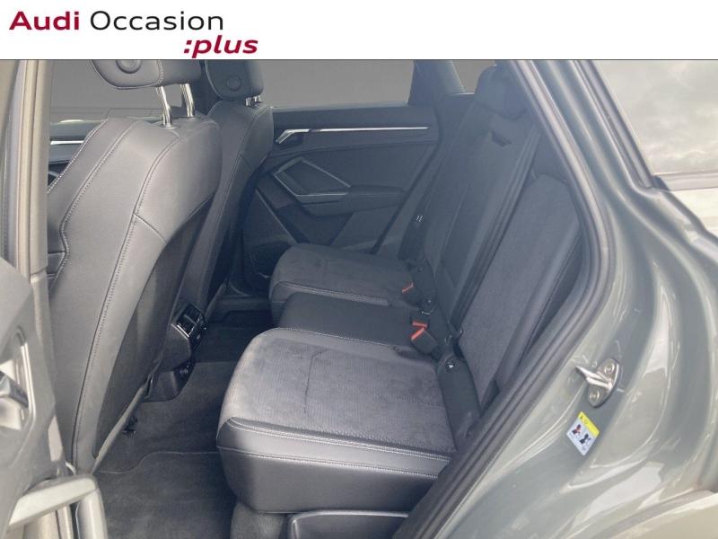 Voitures occasions Audi Q3 S line Lille