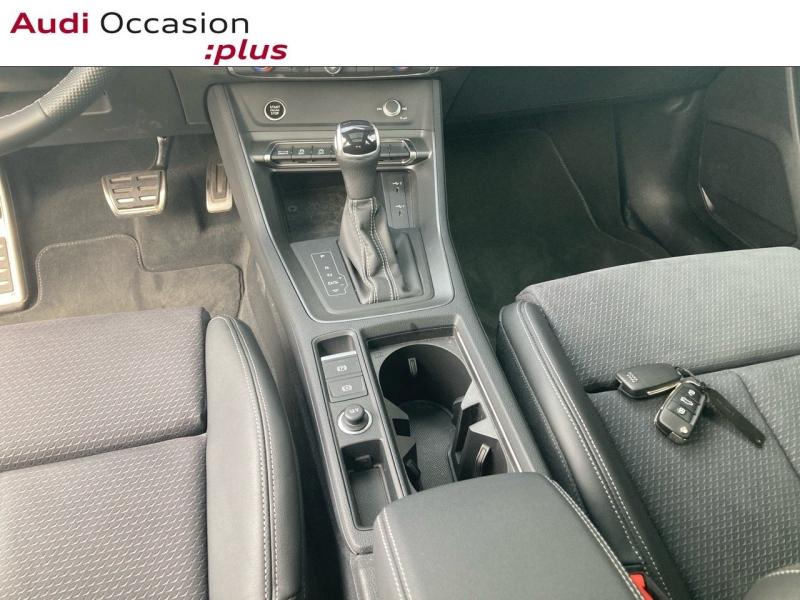 Voitures occasions Audi Q3 S line Lille