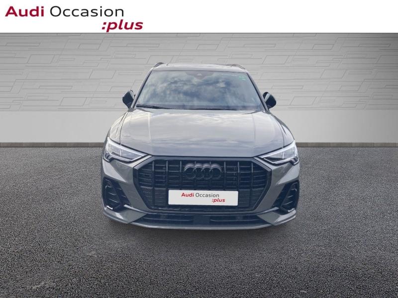 Voitures occasions Audi Q3 S line Lille