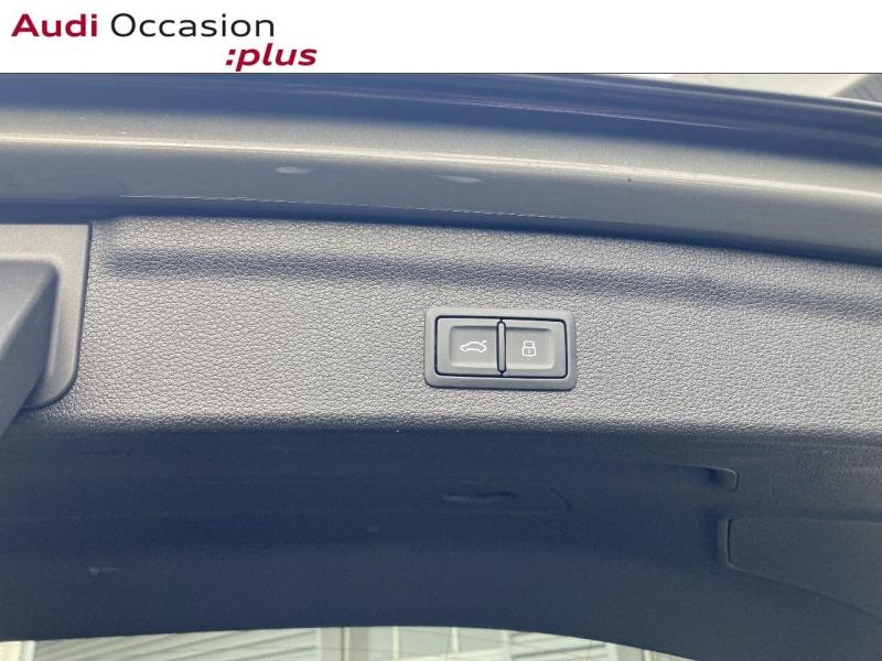 Voitures occasions Audi Q3 S line Lille