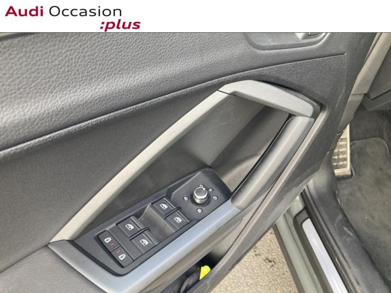 Voitures occasions Audi Q3 S line Lille