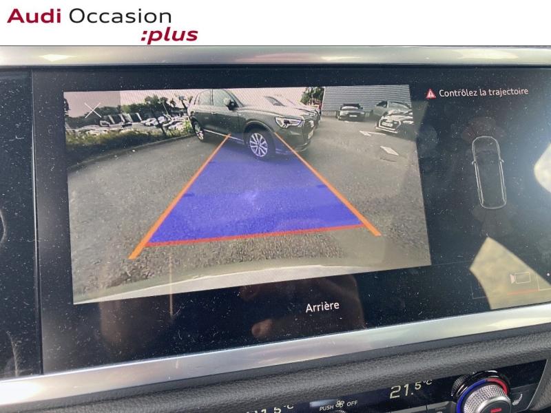 Voitures occasions Audi Q3 S line Lille