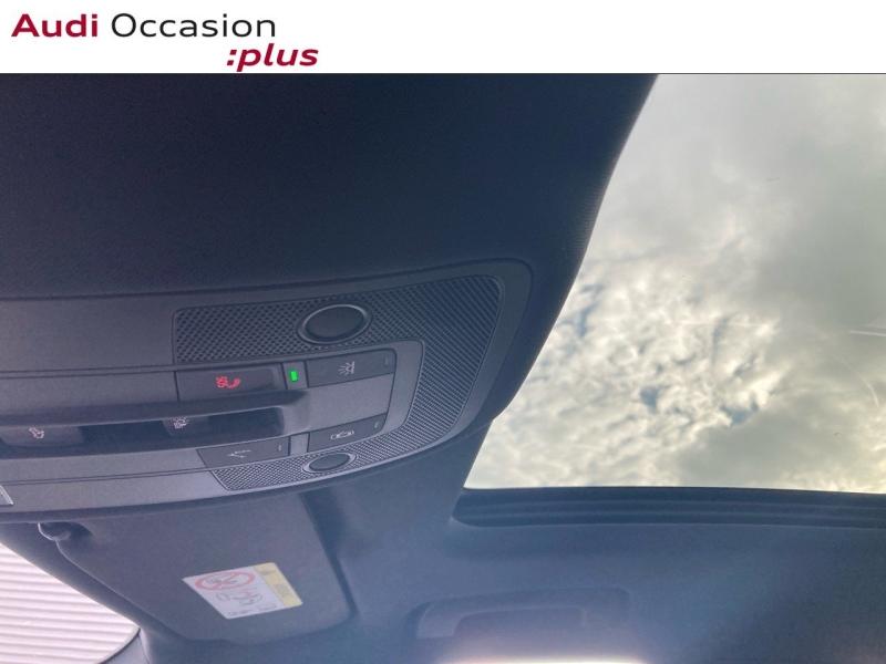 Voitures occasions Audi Q3 S line Lille