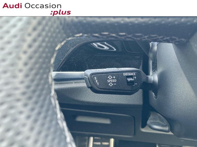 Voitures occasions Audi Q3 S line Lille