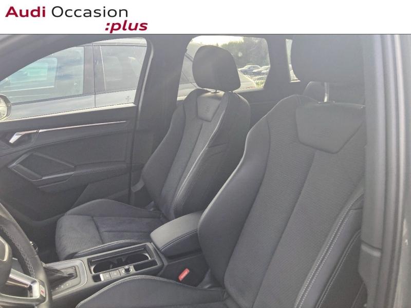 Voitures occasions Audi Q3 S line Lille