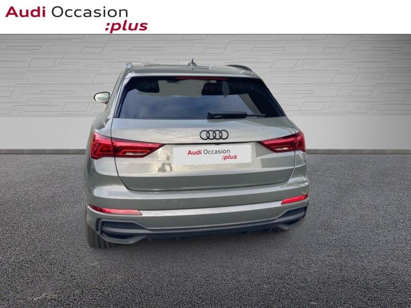 Voitures occasions Audi Q3 S line Lille