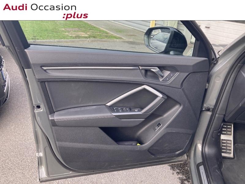 Voitures occasions Audi Q3 S line Lille