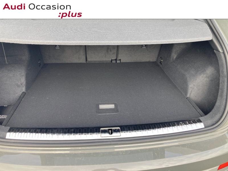 Voitures occasions Audi Q3 S line Lille