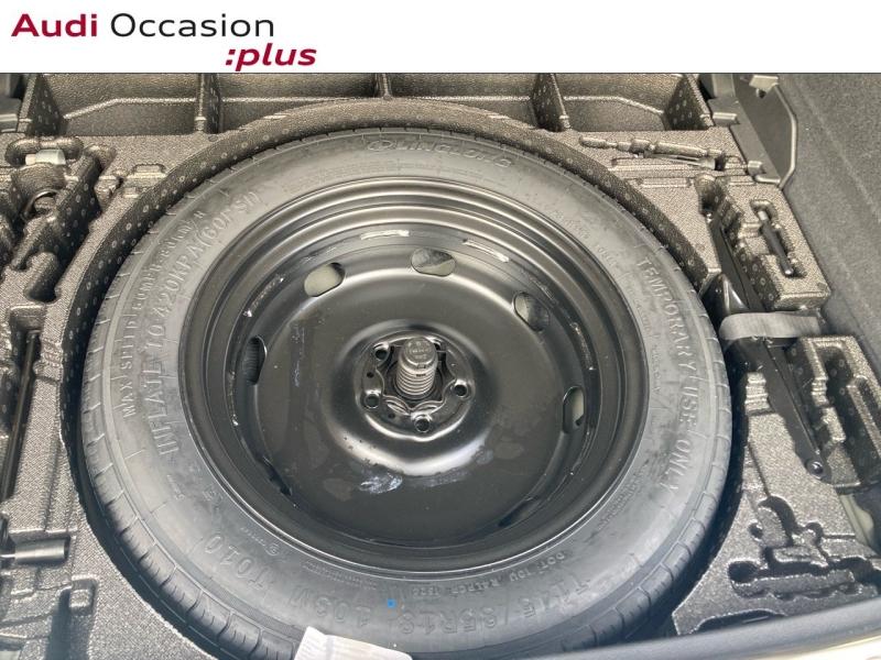 Voitures occasions Audi Q3 S line Lille