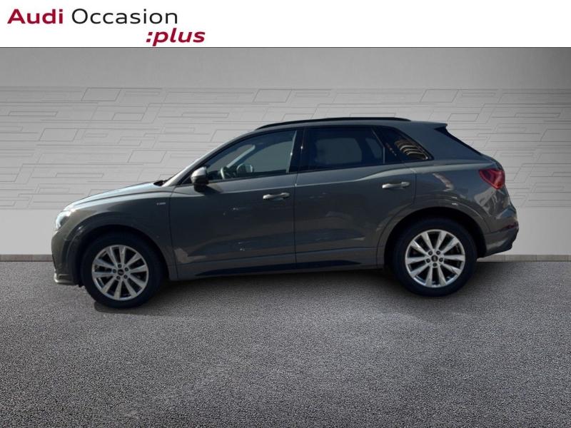 Voitures occasions Audi Q3 S line Lille