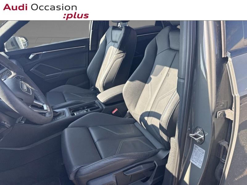 Voitures occasions Audi Q3 S line Lille