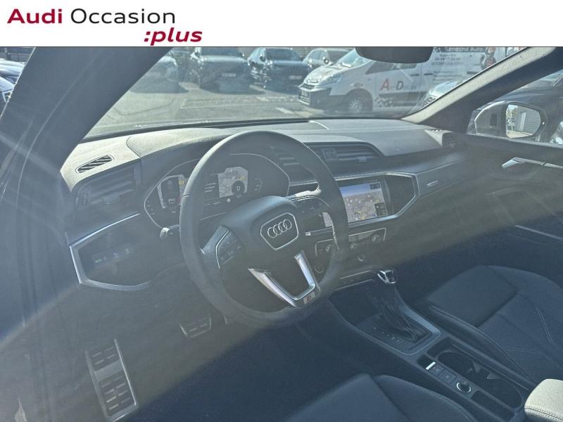 Voitures occasions Audi Q3 S line Lille