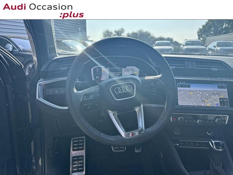 Voitures occasions Audi Q3 S line Lille