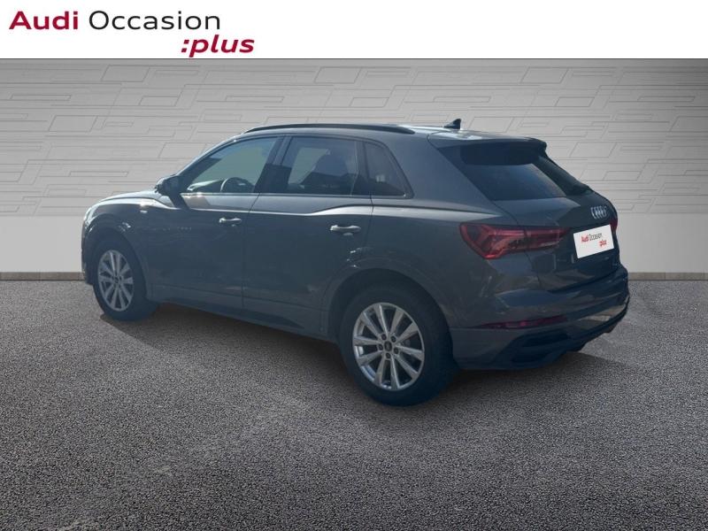 Voitures occasions Audi Q3 S line Lille