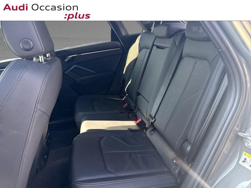 Voitures occasions Audi Q3 S line Lille