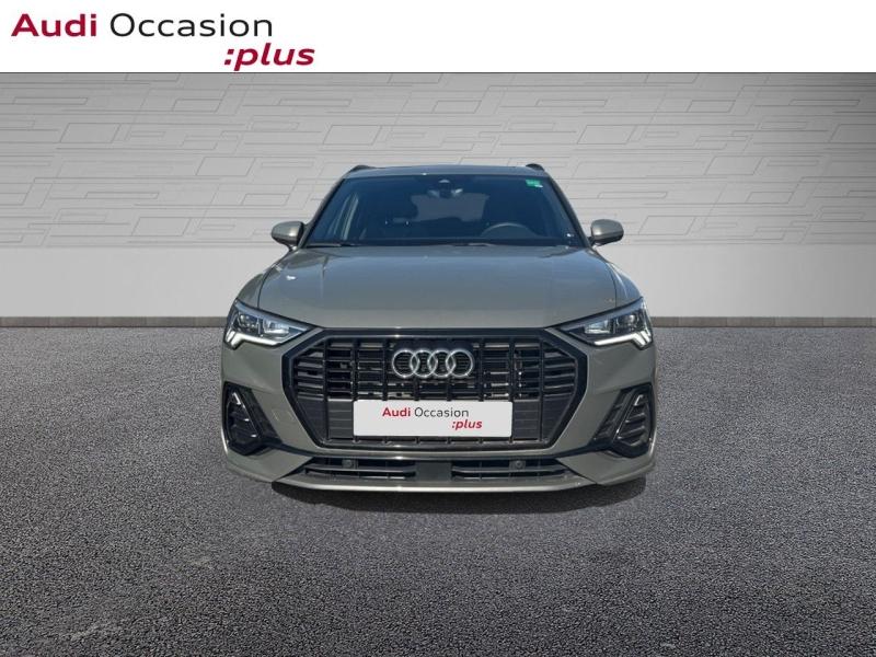 Voitures occasions Audi Q3 S line Lille