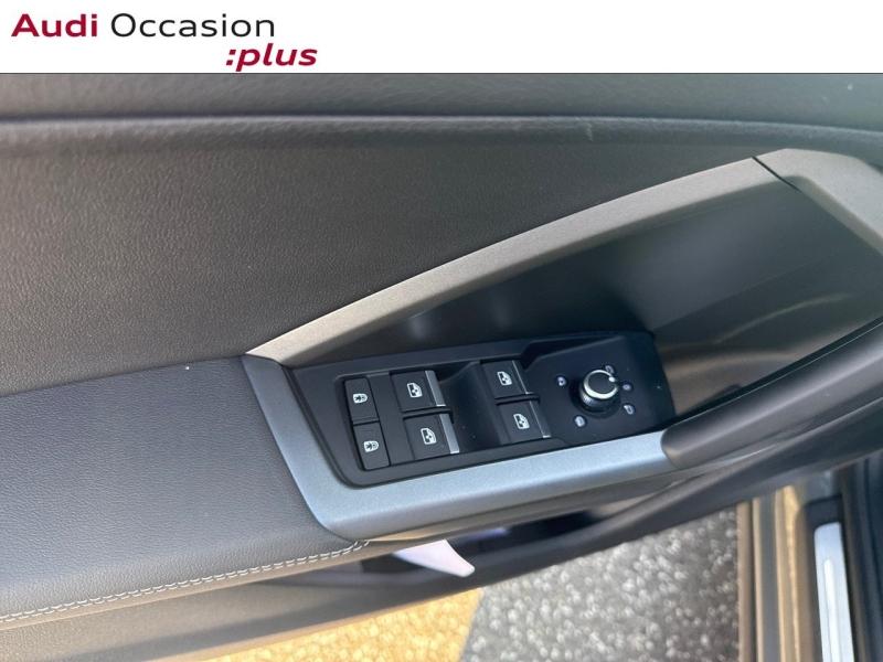 Voitures occasions Audi Q3 S line Lille
