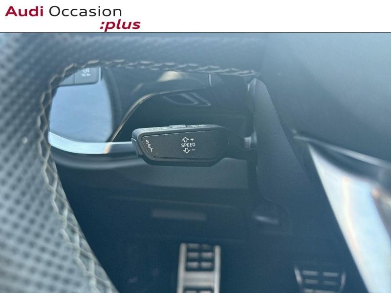 Voitures occasions Audi Q3 S line Lille