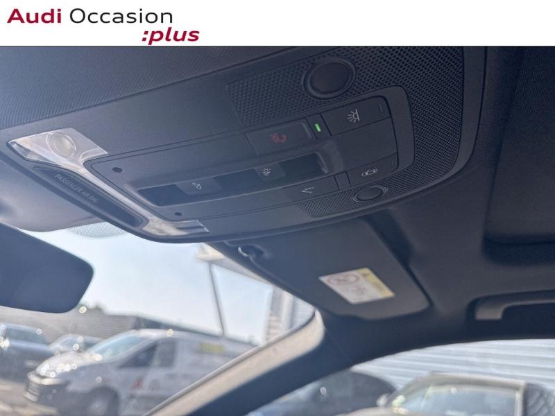 Voitures occasions Audi Q3 S line Lille