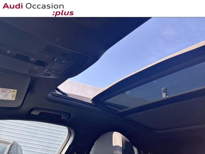 Voitures occasions Audi Q3 S line Lille
