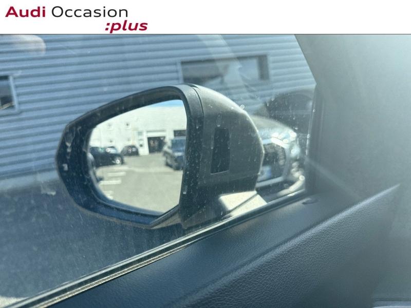 Voitures occasions Audi Q3 S line Lille