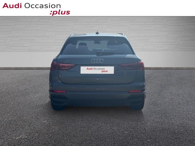 Voitures occasions Audi Q3 S line Lille