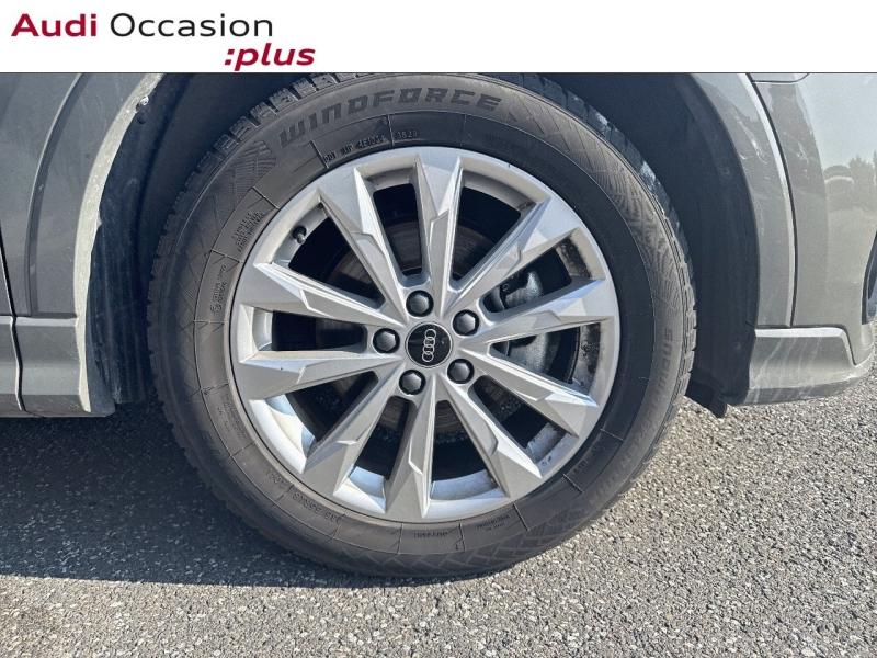 Voitures occasions Audi Q3 S line Lille