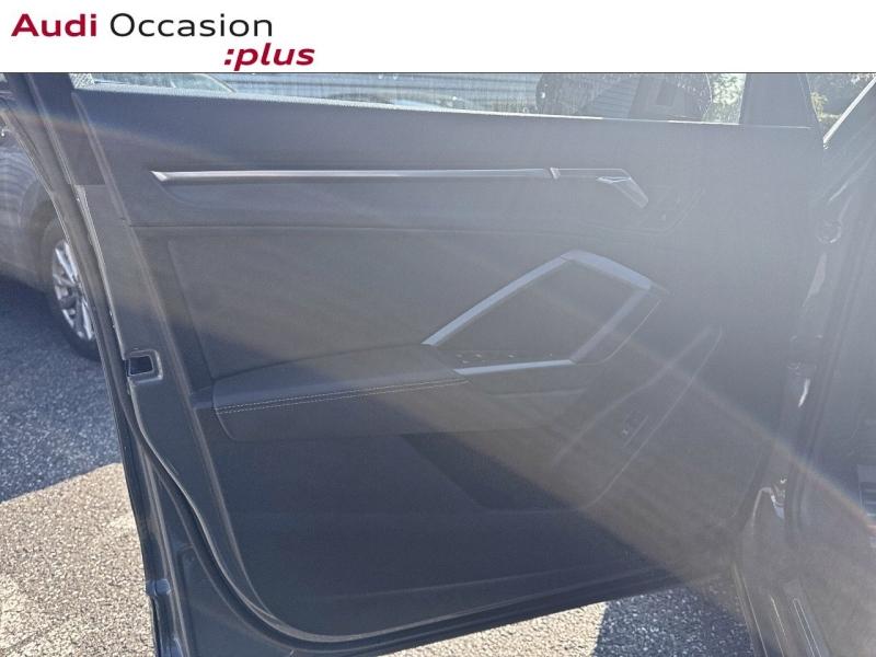 Voitures occasions Audi Q3 S line Lille