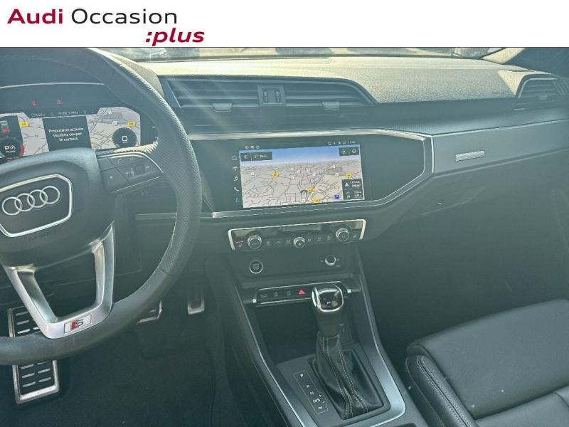 Voitures occasions Audi Q3 S line Lille