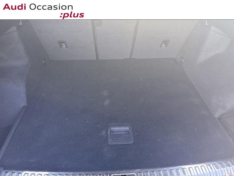 Voitures occasions Audi Q3 S line Lille