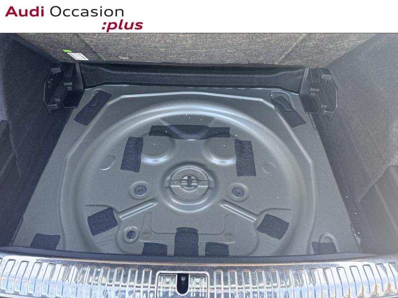 Voitures occasions Audi Q3 S line Lille