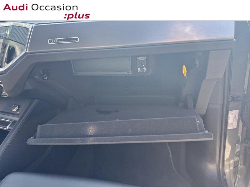 Voitures occasions Audi Q3 S line Lille