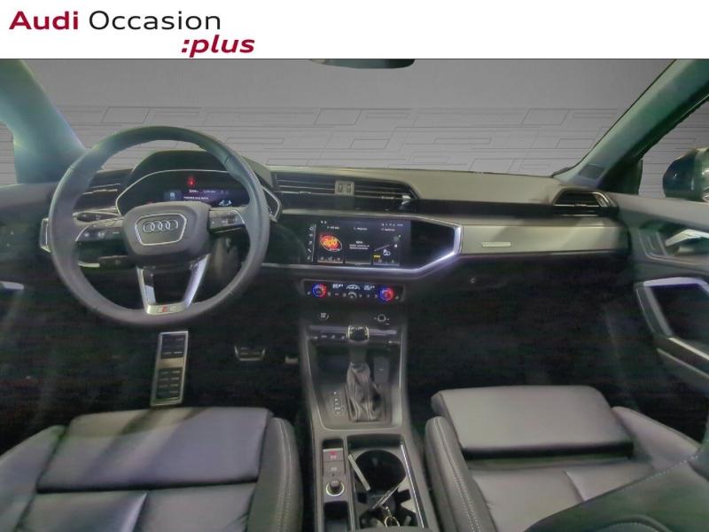 Voitures occasions Audi Q3 S line Lille