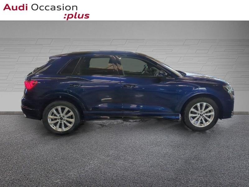 Voitures occasions Audi Q3 S line Lille