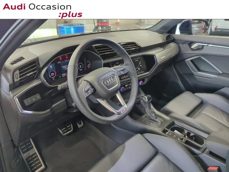 Voitures occasions Audi Q3 S line Lille