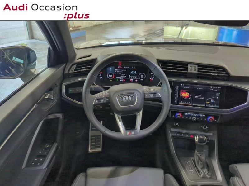 Voitures occasions Audi Q3 S line Lille